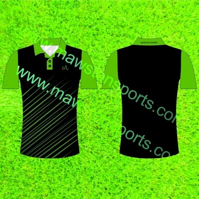 Polo Shirts